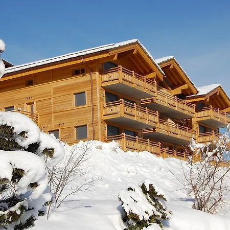 Ecoresidence