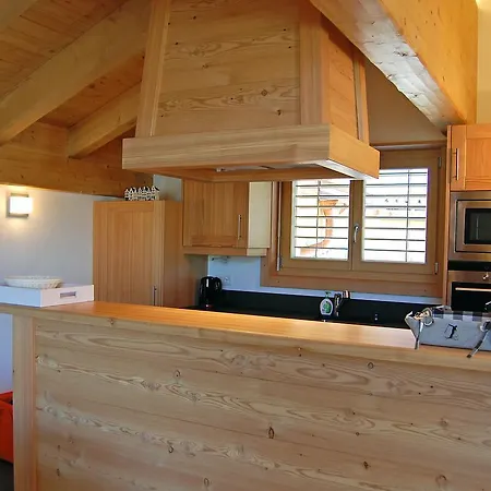Ecoresidence 公寓 *