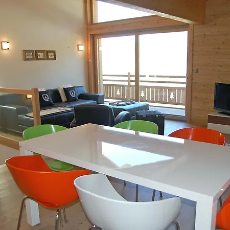 Ecoresidence * 南达