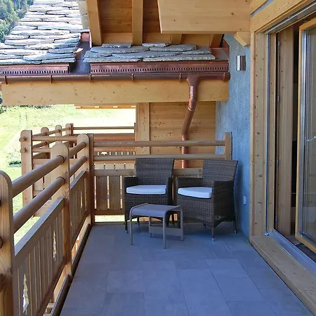 Ecoresidence *