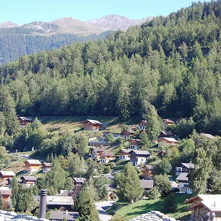 Ecoresidence