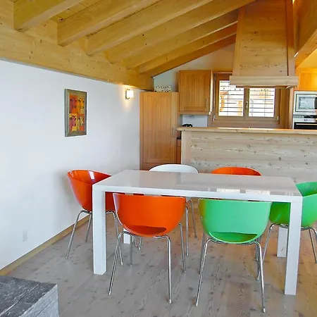 Ecoresidence 公寓 *